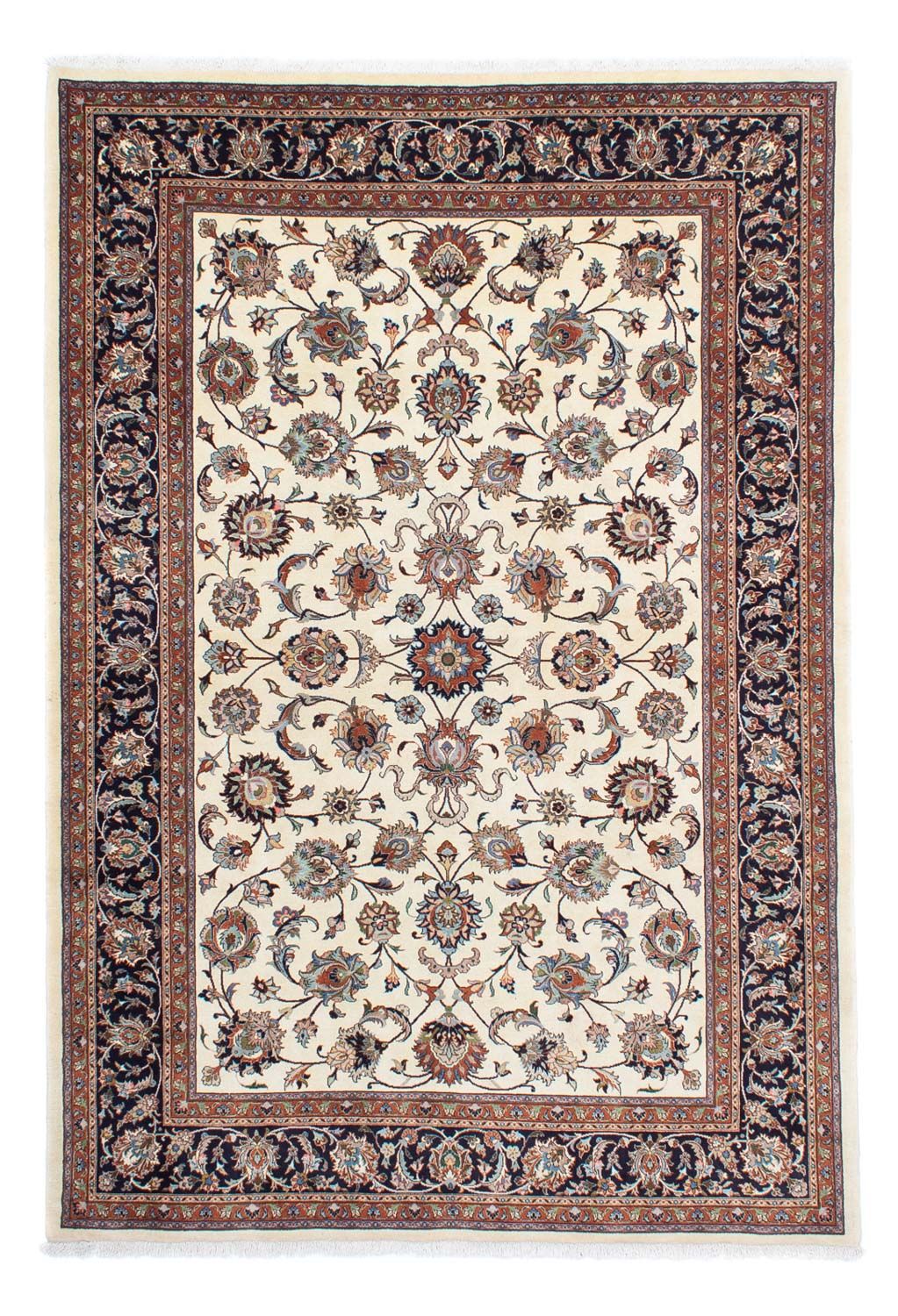 Persisk matta - Classic - 296 x 202 cm - beige