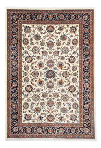 Persisk matta - Classic - 296 x 202 cm - beige