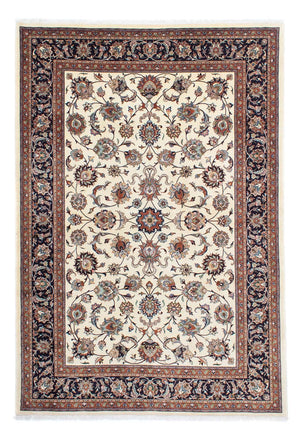 Persisk matta - Classic - 296 x 202 cm - beige
