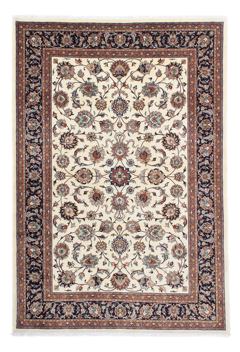 Persisk matta - Classic - 296 x 202 cm - beige