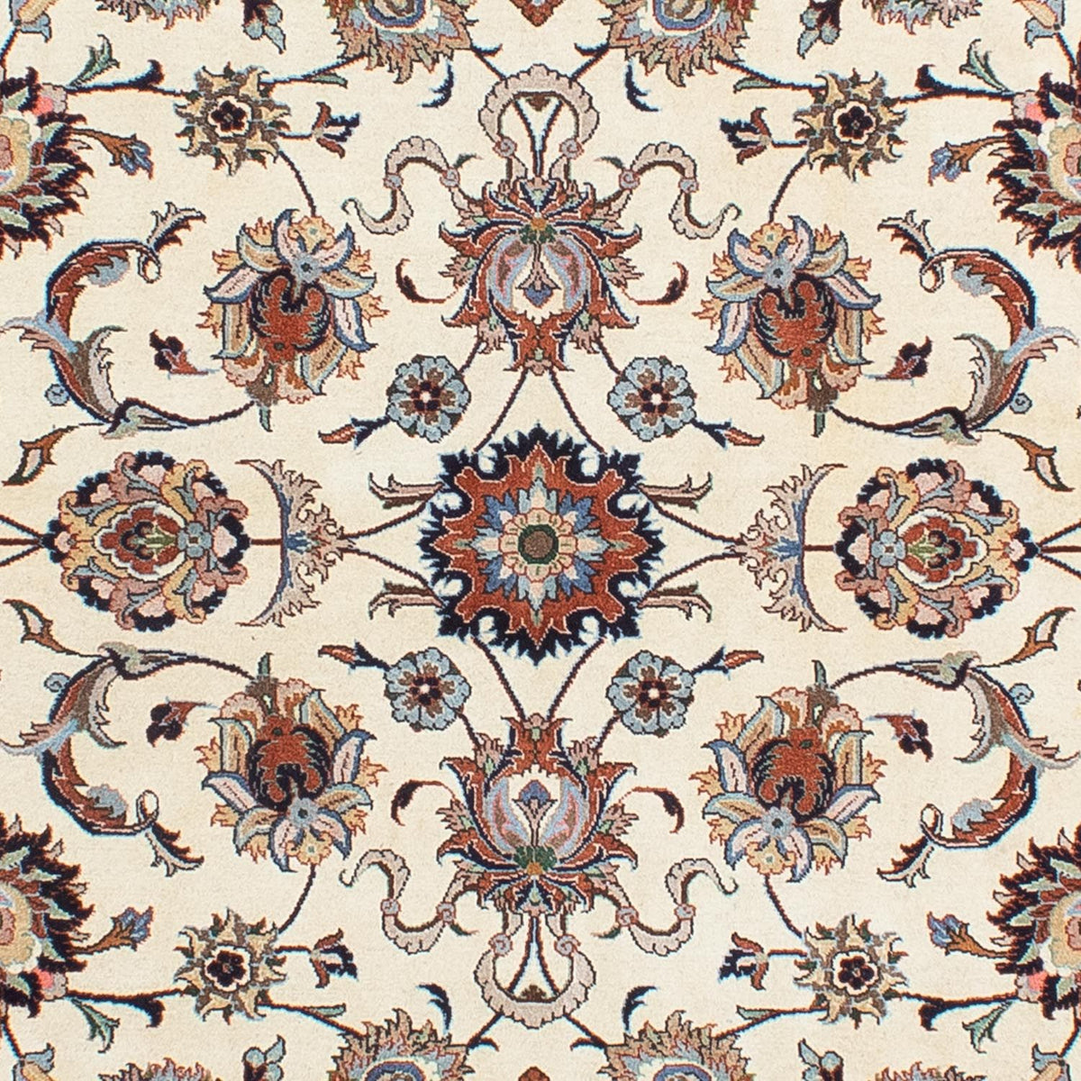 Persisk matta - Classic - 296 x 202 cm - beige