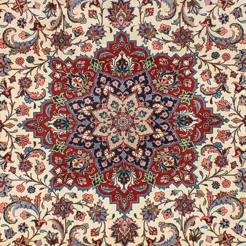 Persisk matta - Classic - 300 x 215 cm - beige