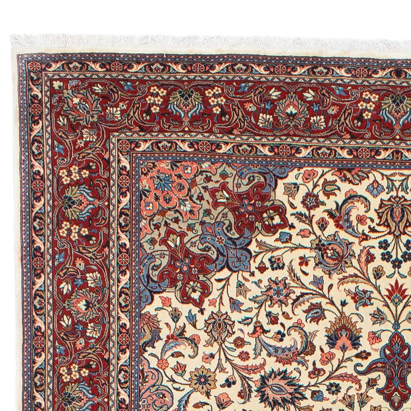 Persisk matta - Classic - 300 x 215 cm - beige