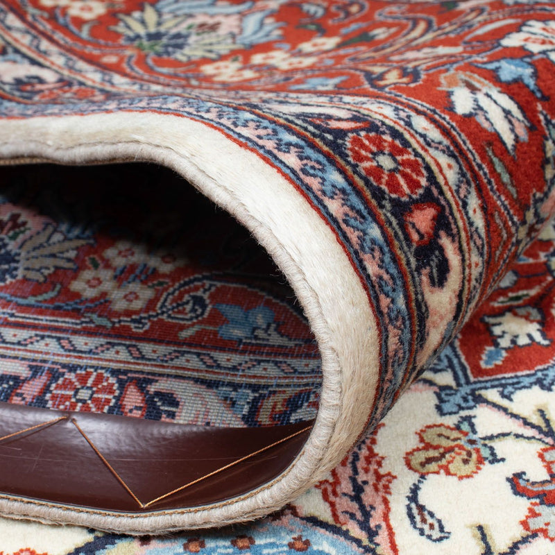 Persisk matta - Classic - 300 x 215 cm - beige