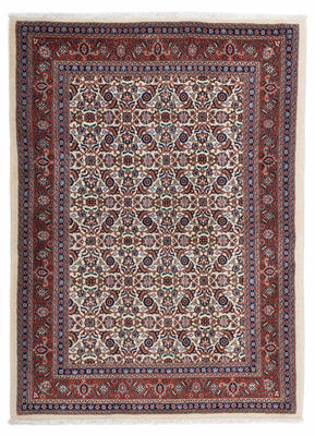 Persisk matta - Classic - 159 x 110 cm - beige