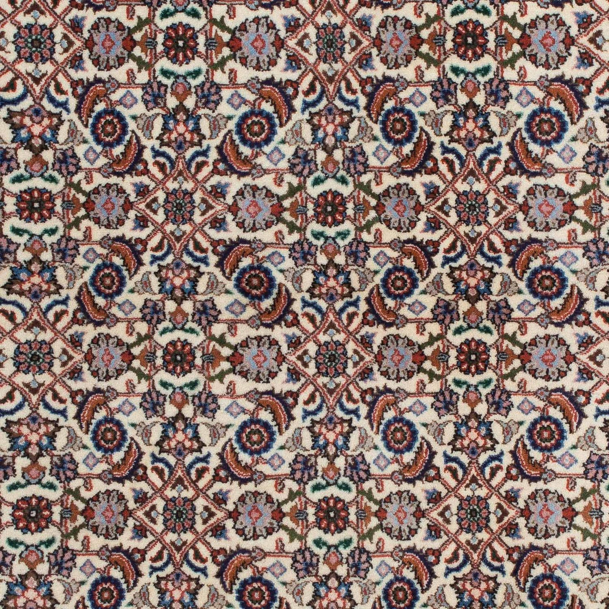 Persisk matta - Classic - 159 x 110 cm - beige