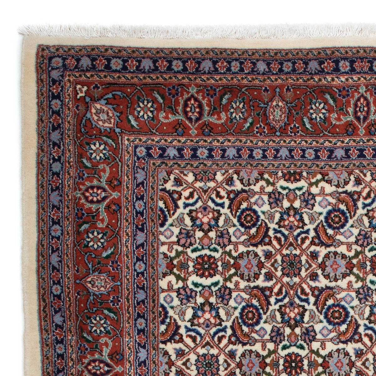 Persisk matta - Classic - 159 x 110 cm - beige