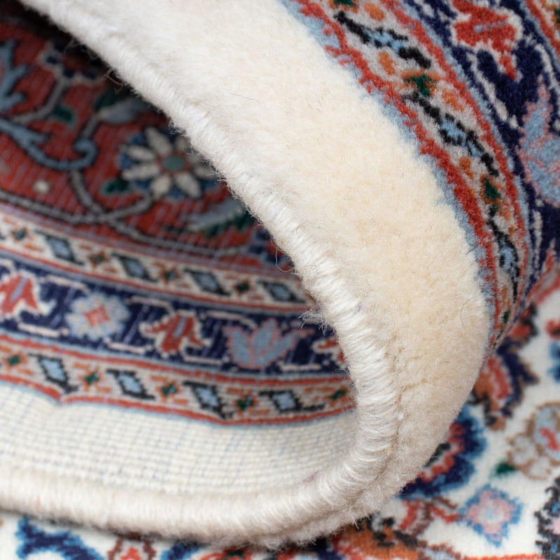 Persisk matta - Classic - 159 x 110 cm - beige