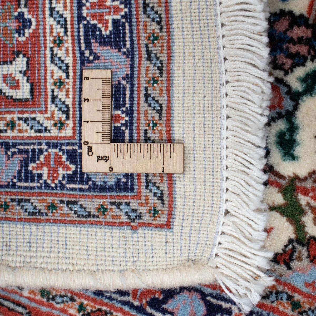 Persisk matta - Classic - 159 x 110 cm - beige