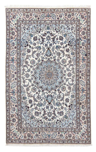 Nain - 6La Mattan 197x302cm - Persisk matta