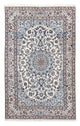 Nain - 6La Mattan 197x302cm - Persisk matta