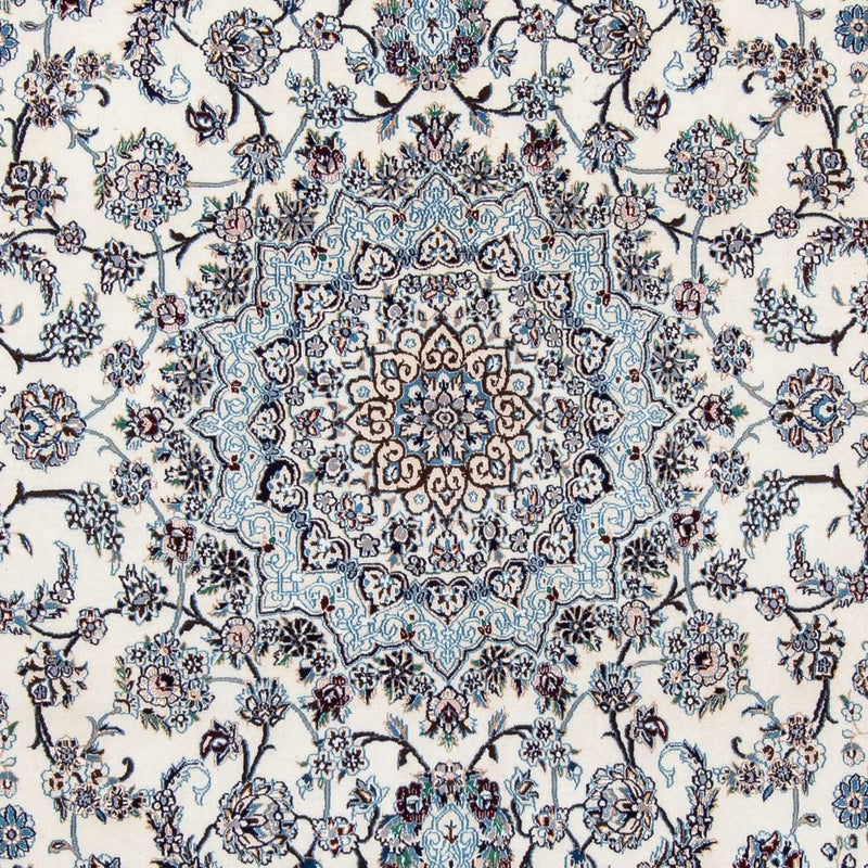 Persisk matta - Nain - Premium - 302 x 197 cm - beige