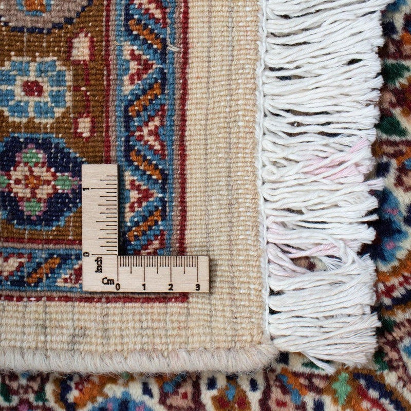 Persisk matta - Classic - 355 x 254 cm - beige