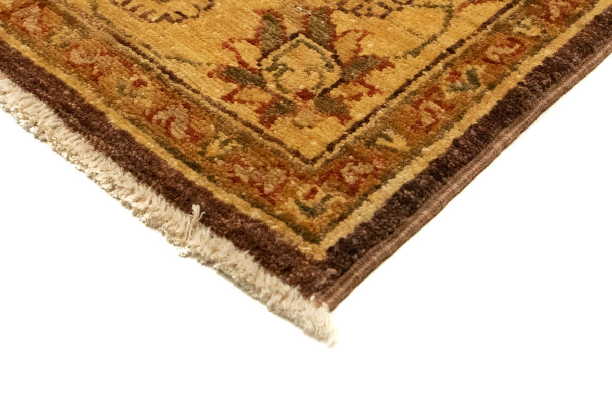 Ziegler Carpet - 116 x 76 cm - brun