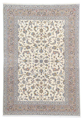 Persiska mattor - Keshan - 295 x 200 cm - beige