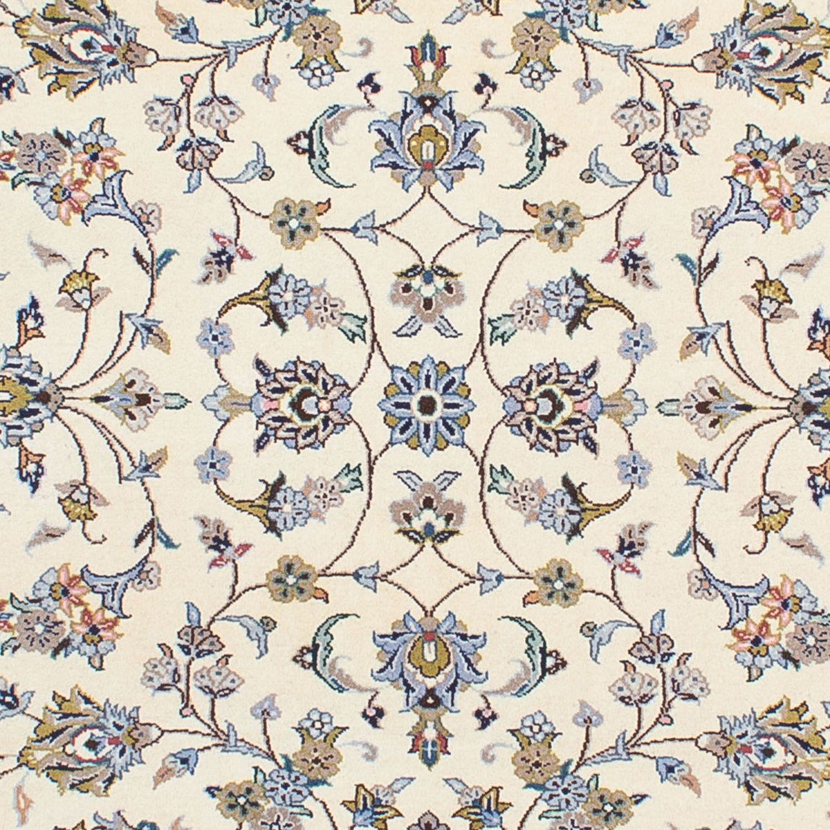 Persiska mattor - Keshan - 295 x 200 cm - beige