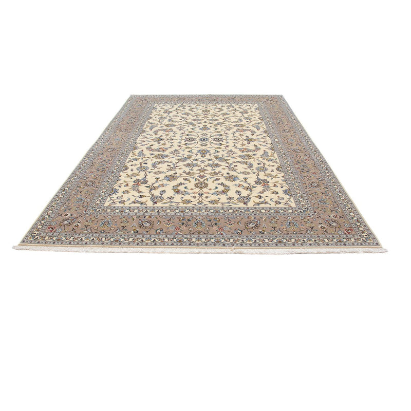 Persiska mattor - Keshan - 295 x 200 cm - beige