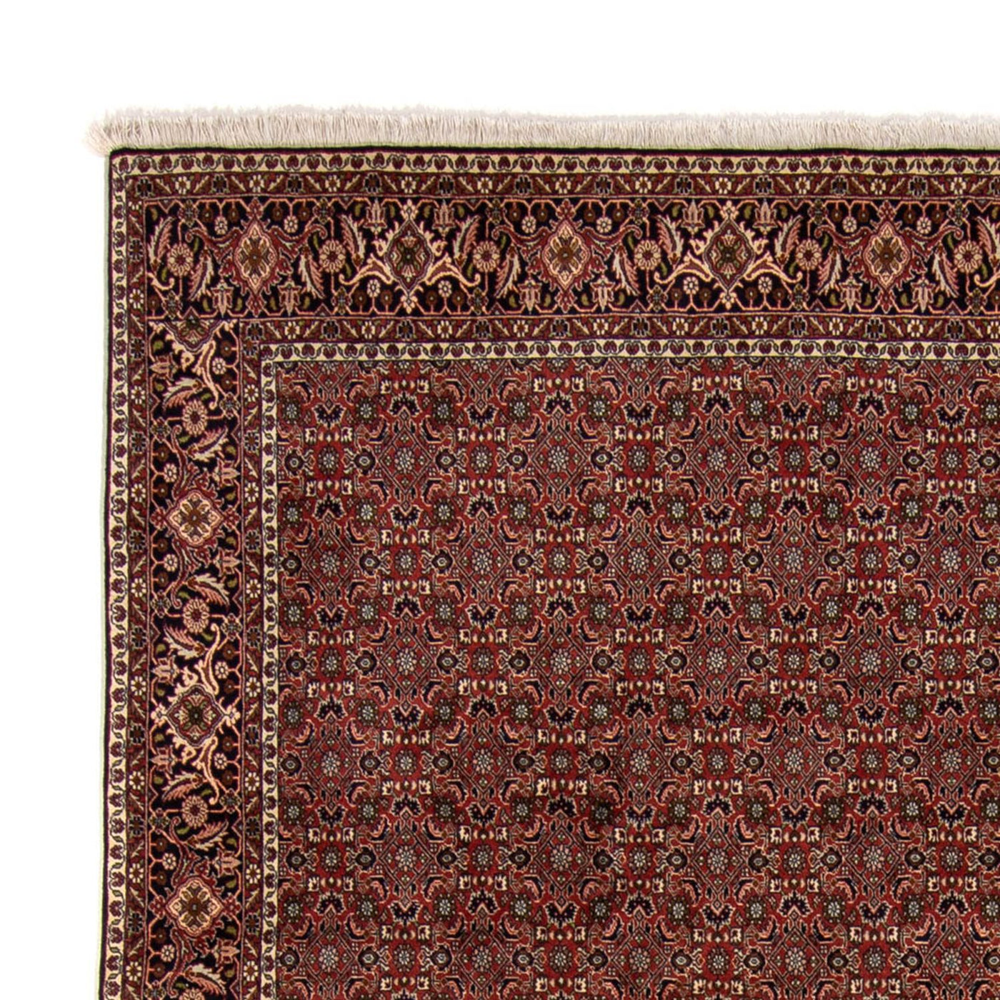 Bidjar Mattan 342x244cm - Persisk matta