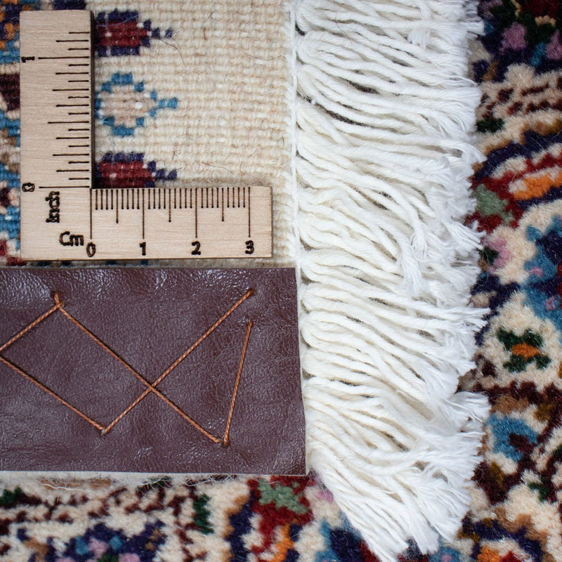 Persisk matta - Classic - 346 x 241 cm - beige