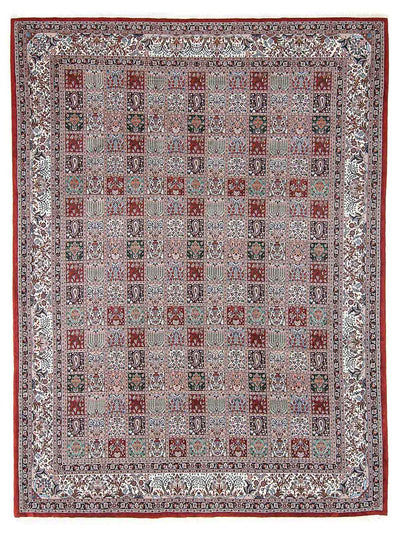 Moud Mattan 298x386cm - Persisk matta