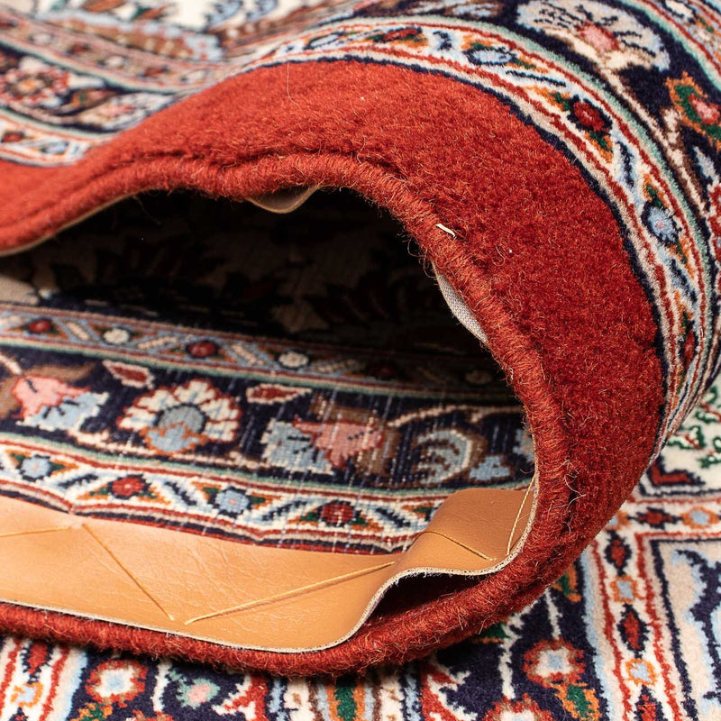 Persisk matta - Classic - 386 x 298 cm - flerfärgad