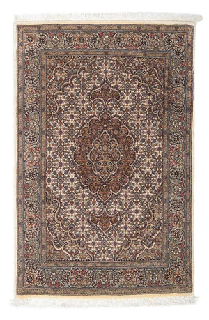 Persisk matta - Tabriz - Royal - 96 x 60 cm - beige