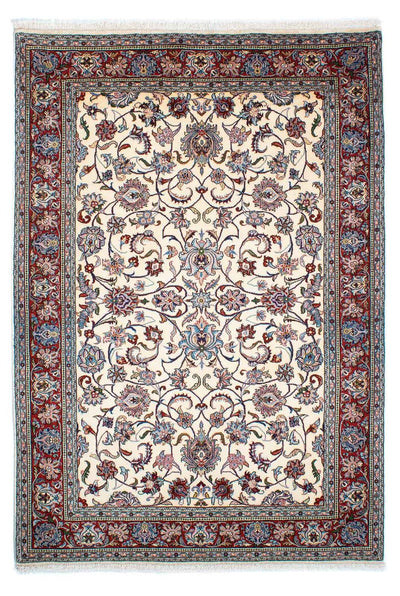 Sarouk Mattan 164x243cm - Persisk matta