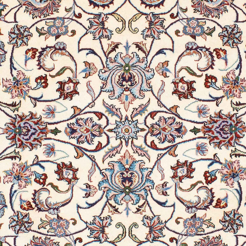 Persisk matta - Classic - 243 x 164 cm - beige