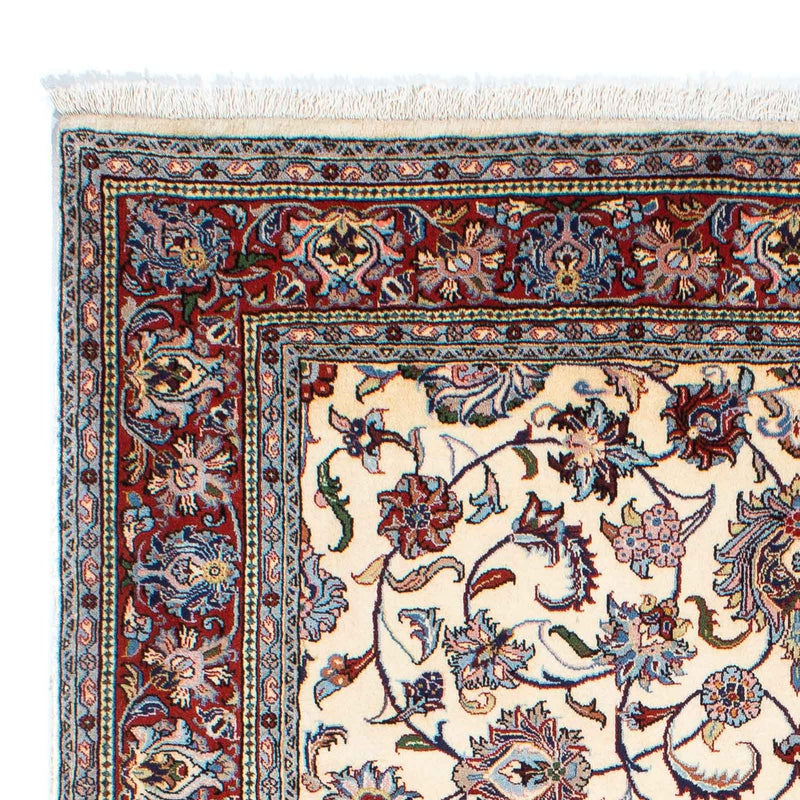 Persisk matta - Classic - 243 x 164 cm - beige