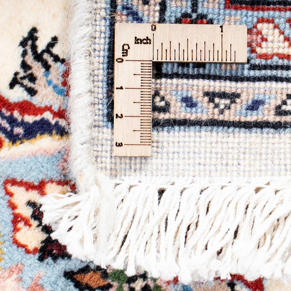 Persisk matta - Classic - 243 x 164 cm - beige