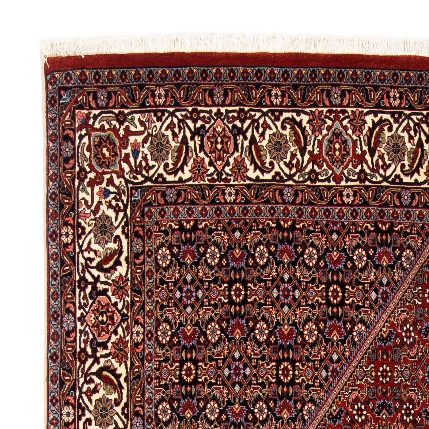 Bidjar Mattan 241x170cm - Persisk matta