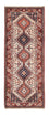 Runner Persisk matta - Nomadic - 200 x 80 cm - beige