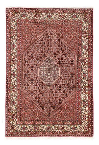 Bidjar Mattan 171x246cm - Persisk matta