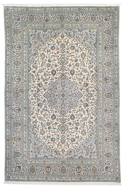 Kashan Mattan 198x294cm - Persisk matta