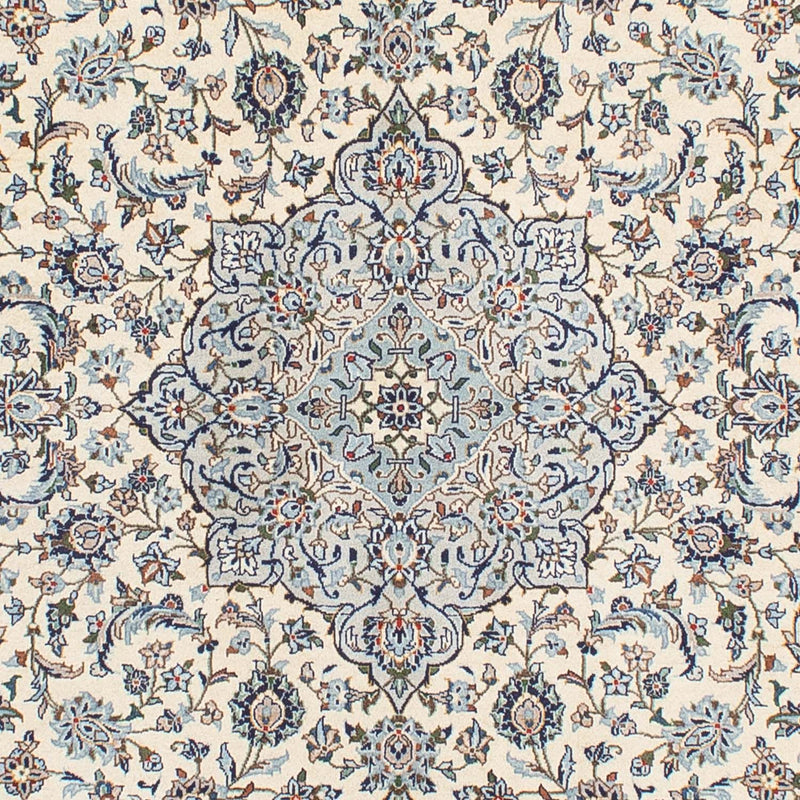 Persiska mattor - Keshan - 294 x 198 cm - beige