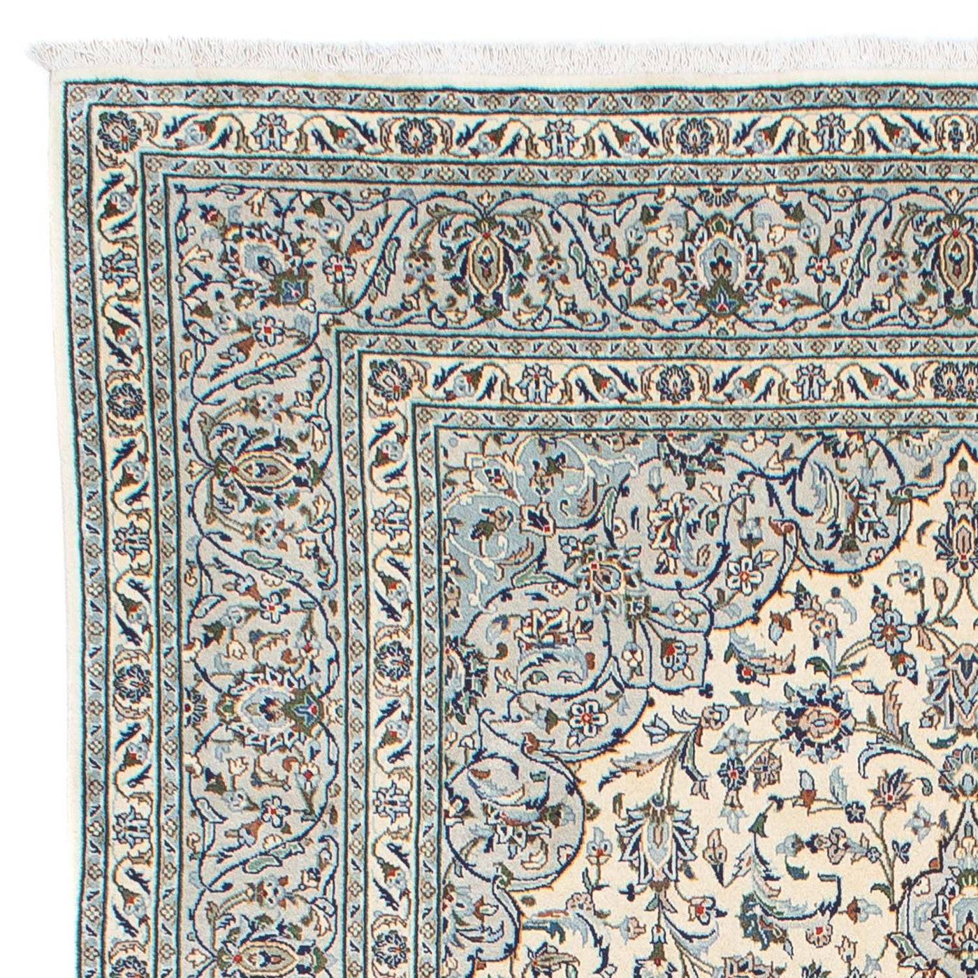 Kashan Mattan 294x198cm - Persisk matta