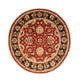 Ziegler Carpet 248x239cm - Oriental Carpet