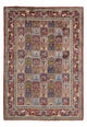 Persisk matta - Classic - 232 x 167 cm - rost