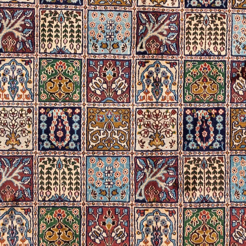 Persisk matta - Classic - 232 x 167 cm - rost