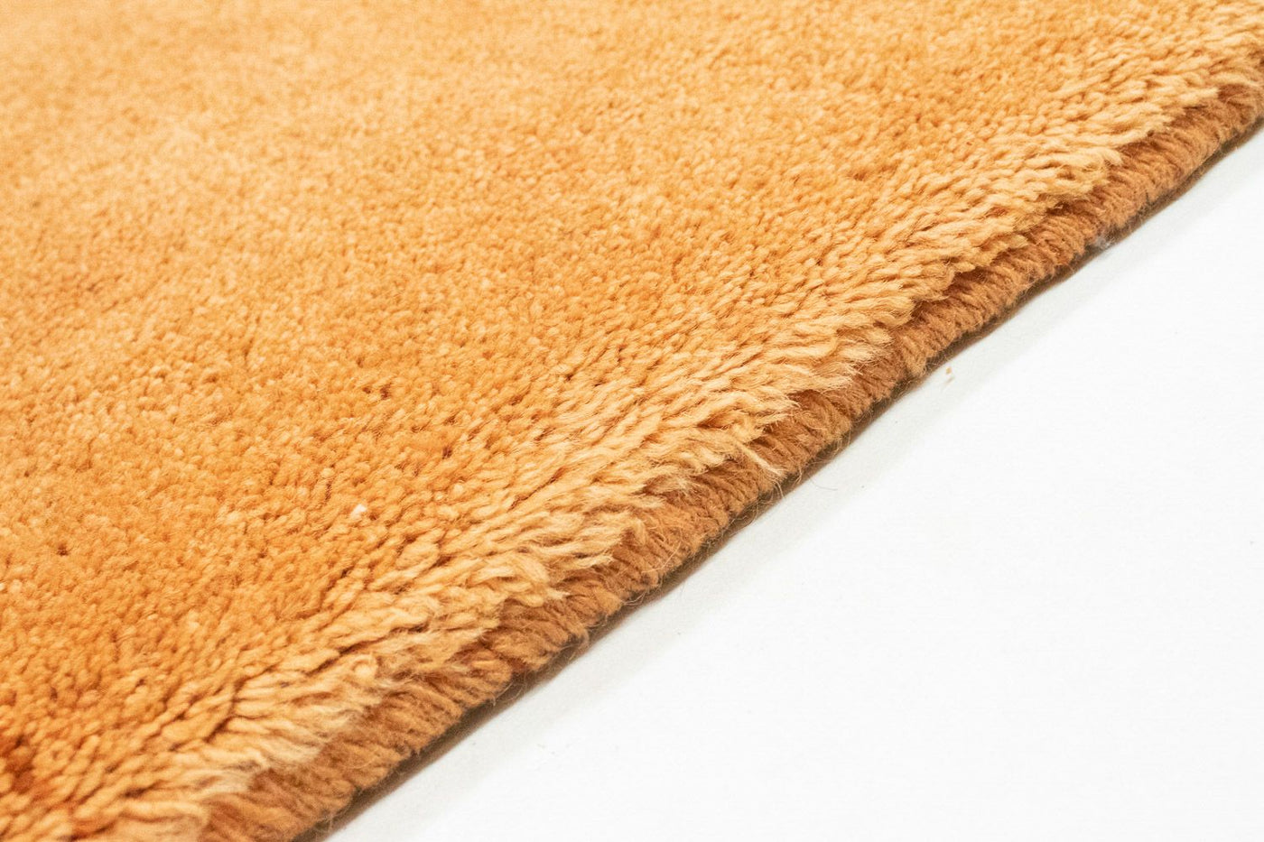 Persisk Gabbeh Mattan 320x260cm - Perserteppich Wollteppich