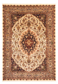 Persisk matta - Classic - 343 x 249 cm - beige