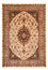 Persisk matta - Classic - 343 x 249 cm - beige