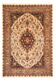 Kashmar Mattan 343x249cm - Persisk matta