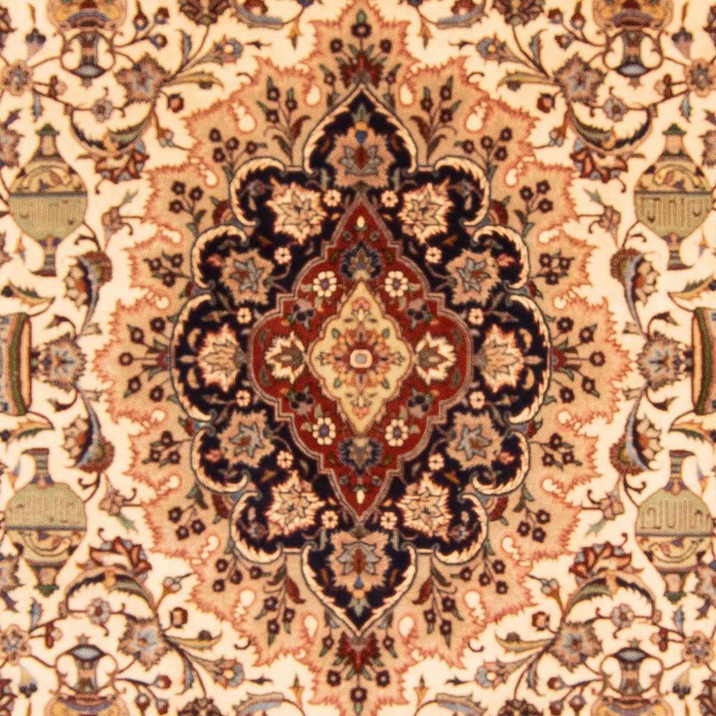 Persisk matta - Classic - 343 x 249 cm - beige