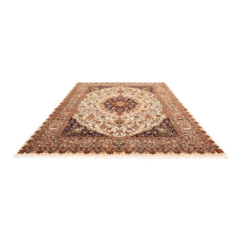 Persisk matta - Classic - 343 x 249 cm - beige