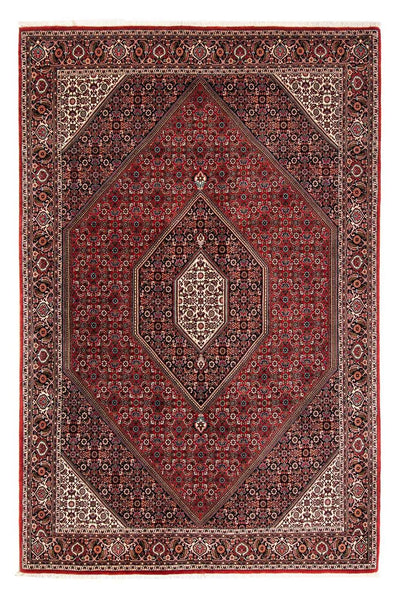 Bidjar Mattan 169x258cm - Persisk matta
