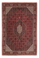 Bidjar Mattan 258x169cm - Persisk matta