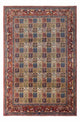 Moud Mattan 358x249cm - Persisk matta