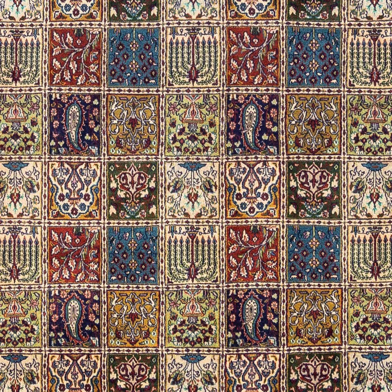 Persisk matta - Classic - 358 x 249 cm - röd