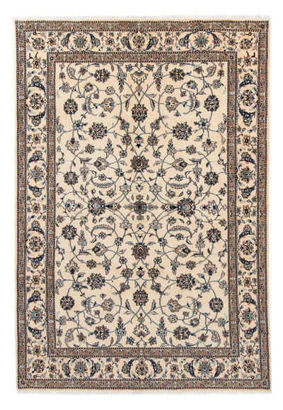 Nain - 9La Mattan 200x295cm - Persisk matta